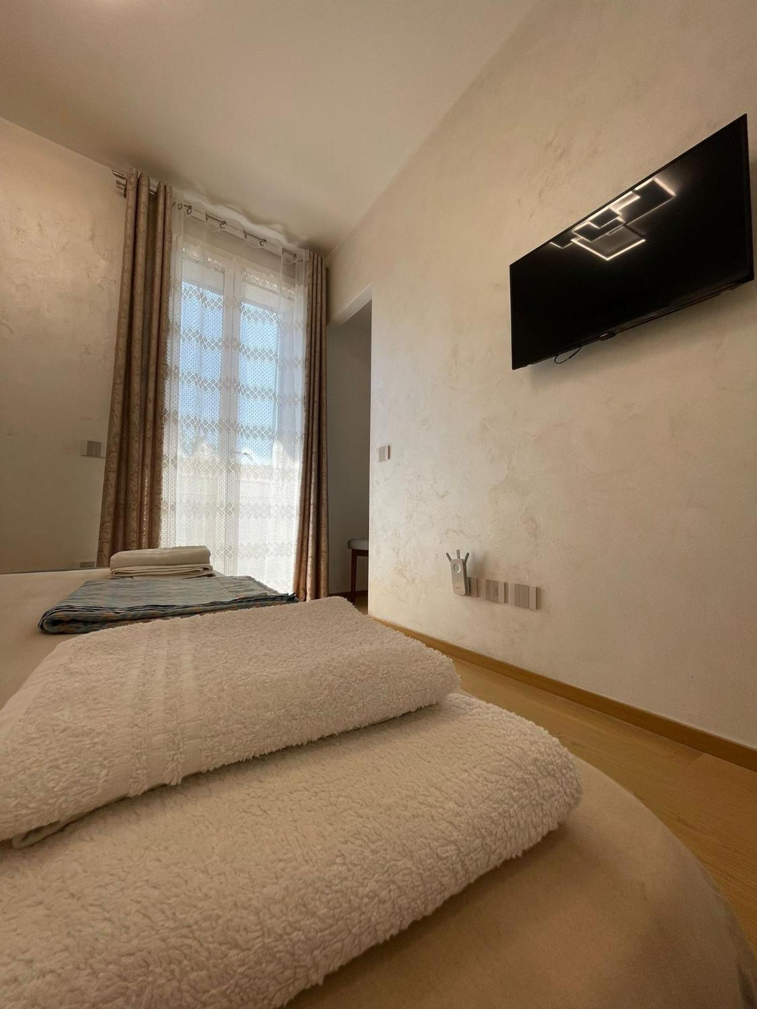 Casa Di Jo Hotel Empoli Exterior photo