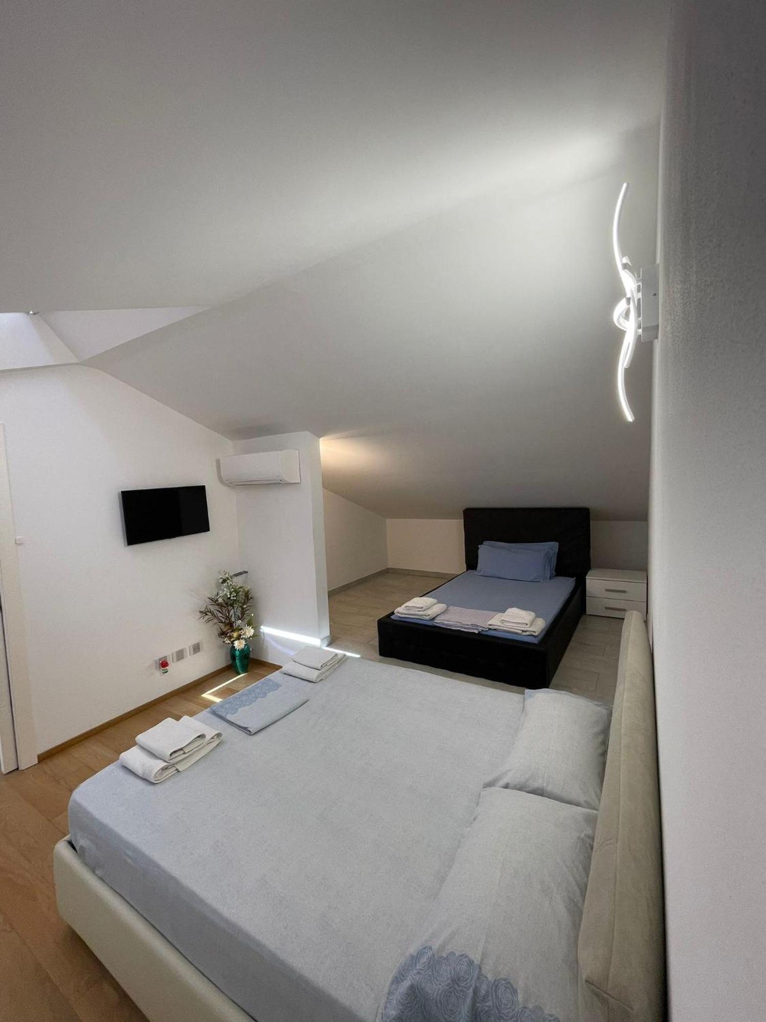 Casa Di Jo Hotel Empoli Exterior photo
